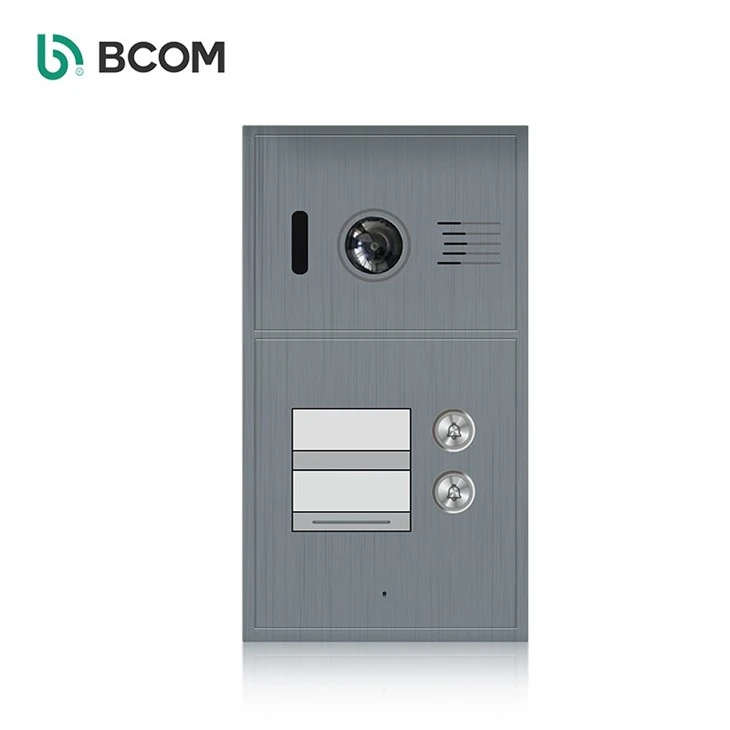 Door Entry Video Intercom System (6)