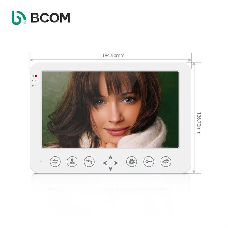 Video Doorbell 1080P