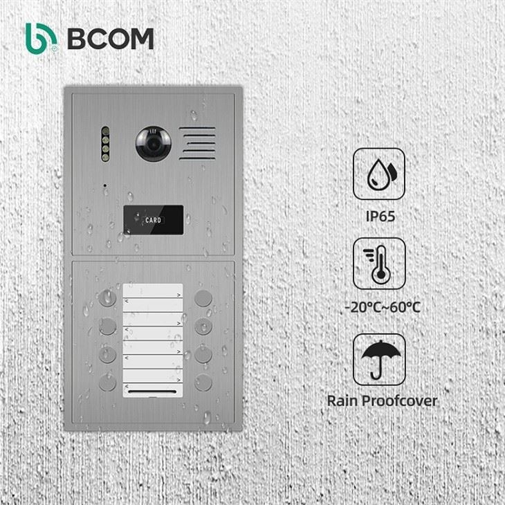 Network Intercom