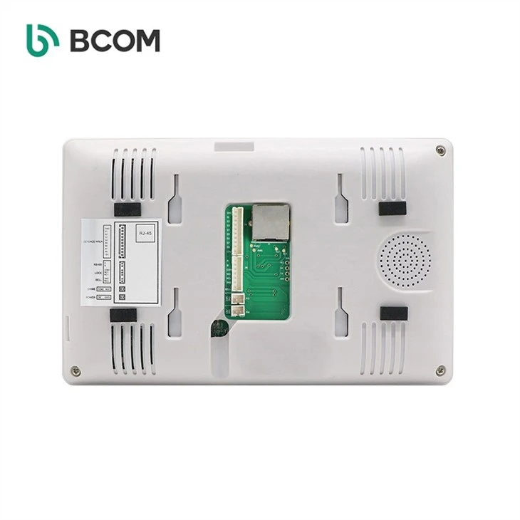 Intercom System