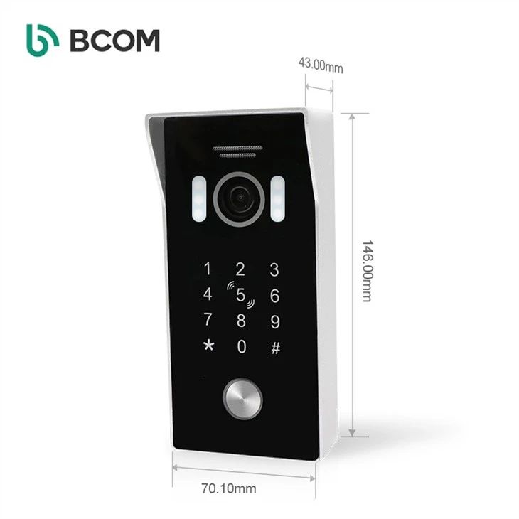 Smart Doorbell